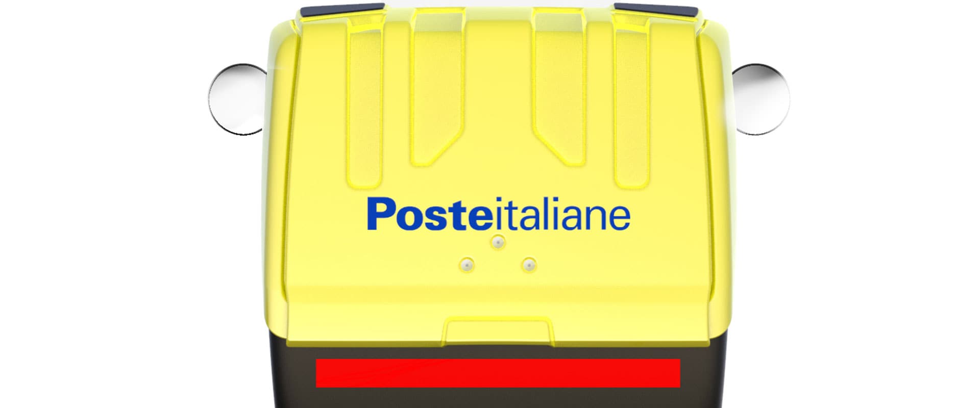 A Piaggio Group nyerte el a Poste Italiane pályázatát
